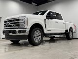 New 2025 Ford F250 Lariat image 4