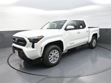 New 2025 Toyota Tacoma SR5 image 3