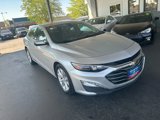 Used 2020 Chevrolet Malibu LT image 2