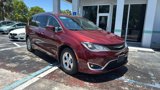 Used 2017 Chrysler Pacifica Touring-L Plus image 3