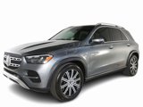 Used 2025 Mercedes-Benz GLE 450e 4MATIC image 4
