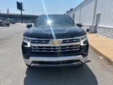 New 2026 Chevrolet Silverado 1500 LTZ image 2