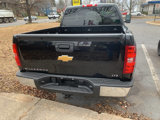 Used 2013 Chevrolet Silverado 1500 LTZ w/ LTZ Plus Package image 3