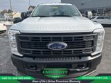 New 2025 Ford F250 XL w/ XL Driver Assist Package image 2