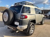Used 2012 Toyota FJ Cruiser 4WD image 3