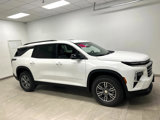 New 2025 Chevrolet Traverse LT image 5