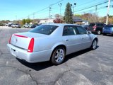 Used 2010 Cadillac DTS Platinum image 3