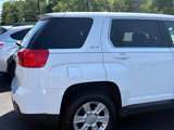 Used 2011 GMC Terrain SLE image 3