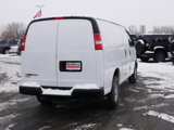 Used 2021 Chevrolet Express 2500 image 3