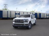 New 2025 Ford F150 Lariat image 2