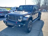Used 2021 Jeep Gladiator Rubicon image 2