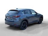 New 2025 MAZDA CX-5 Carbon Edition image 5