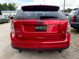 Used 2010 Ford Edge SEL image 3