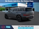 New 2025 Hyundai Santa Fe Calligraphy image 3