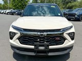 New 2026 Chevrolet TrailBlazer RS w/ Convenience Package image 4
