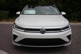 New 2025 Volkswagen Jetta SE image 2