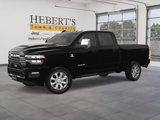 New 2025 RAM 2500 Laramie image 2