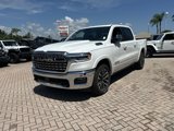 New 2026 RAM 1500 Limited image 2