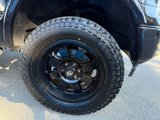 Used 2020 Ford F150 XLT w/ Equipment Group 302A Luxury image 4
