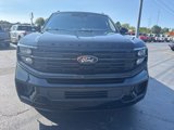New 2025 Ford Expedition Platinum image 2