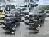 New 2025 RAM 2500 Big Horn image 2