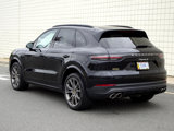 Used 2019 Porsche Cayenne S image 5