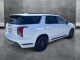 New 2025 Hyundai Palisade Calligraphy image 2