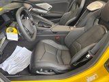 New 2025 Chevrolet Corvette Stingray Premium Conv w/ Z51 Performance Package image 4