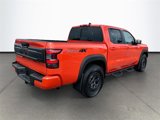 New 2025 Nissan Frontier PRO-4X w/ Pro Premium Package image 4
