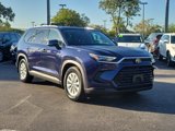 Used 2024 Toyota Grand Highlander XLE image 4