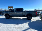 Used 2024 Ford F350 4x4 Crew Cab Super Duty image 2
