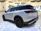 New 2025 INFINITI QX60 Luxe w/ Black Edition image 5