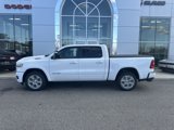 New 2025 RAM 1500 Big Horn image 4