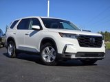 New 2025 Honda Pilot EX-L image 2