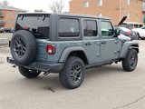 New 2025 Jeep Wrangler Sport S image 4