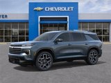 New 2026 Chevrolet Traverse High Country image 2