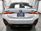 Used 2024 BMW i4 M50 w/ M Carbon Exterior Package image 5