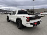 New 2025 Nissan Frontier PRO-4X w/ Pro Premium Package image 5
