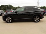 Used 2024 Hyundai Tucson Limited image 2