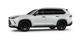 New 2025 Toyota Grand Highlander AWD Hybrid image 3