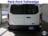 Used 2023 Ford Transit 250 Low Roof AWD image 4