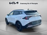New 2026 Kia Sportage EX image 5