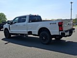 New 2025 Ford F250 Lariat image 4