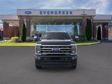 New 2024 Ford F250 Platinum image 6