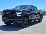 Used 2024 Chevrolet Silverado 1500 LT Trail Boss image 3