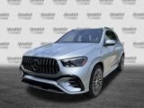New 2025 Mercedes-Benz GLE 53 AMG 4MATIC image 5