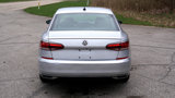 Used 2020 Volkswagen Passat 2.0T SE image 4