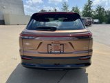 New 2025 Toyota Crown Signia image 4