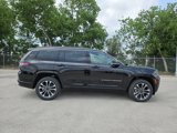 New 2025 Jeep Grand Cherokee L Overland w/ Advanced Protech Group III image 2