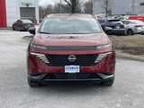 New 2025 Nissan Murano Platinum w/ Cargo Package image 3